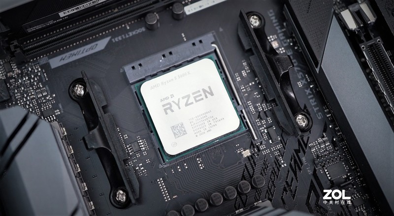 一个视频UP主亲身体验：5600X不讲武德，视频剪辑实测