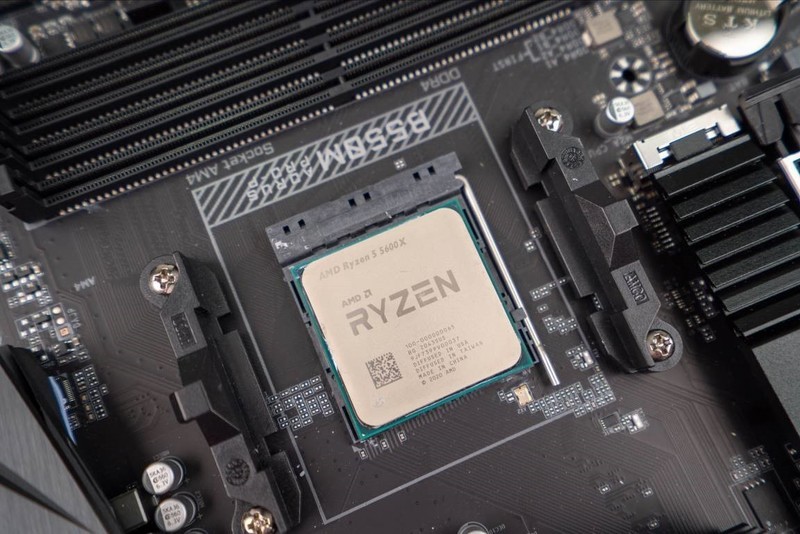 技嘉小雕PRO-P B550M初体验：良心堆料了