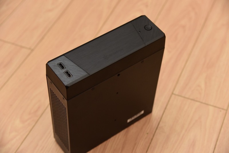 2.8L银欣ML10小主机三种散热方式的终极改造！