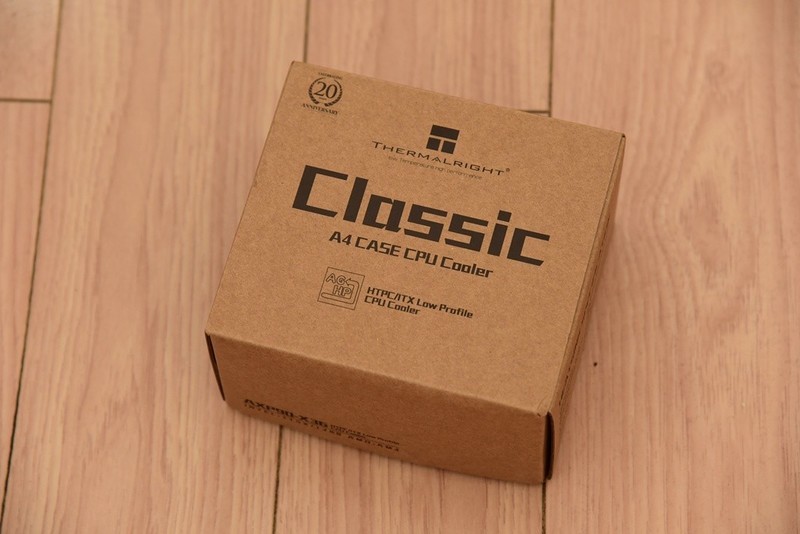 2.8L银欣ML10小主机三种散热方式的终极改造！