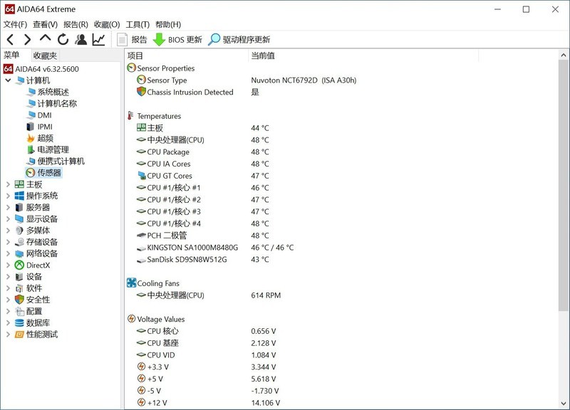2.8L银欣ML10小主机三种散热方式的终极改造！