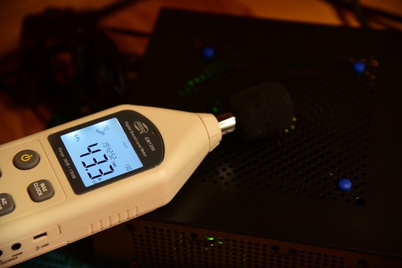 2.8L银欣ML10小主机三种散热方式的终极改造！