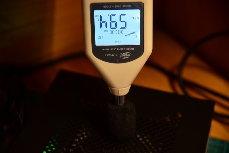 2.8L银欣ML10小主机三种散热方式的终极改造！