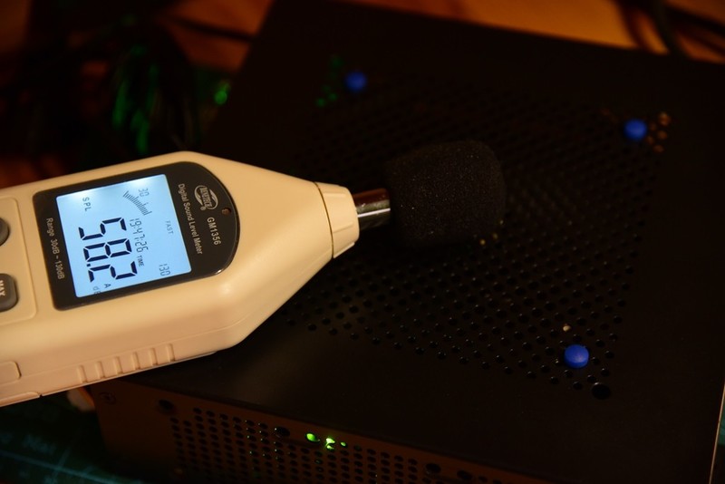 2.8L银欣ML10小主机三种散热方式的终极改造！