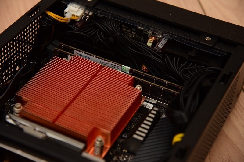 2.8L银欣ML10小主机三种散热方式的终极改造！