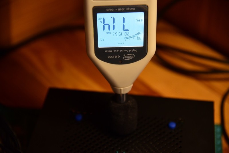 2.8L银欣ML10小主机三种散热方式的终极改造！