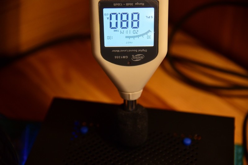 2.8L银欣ML10小主机三种散热方式的终极改造！