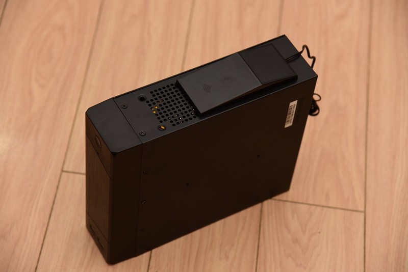 2.8L银欣ML10小主机三种散热方式的终极改造！