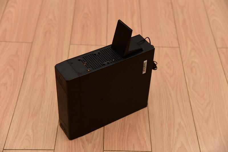 2.8L银欣ML10小主机三种散热方式的终极改造！