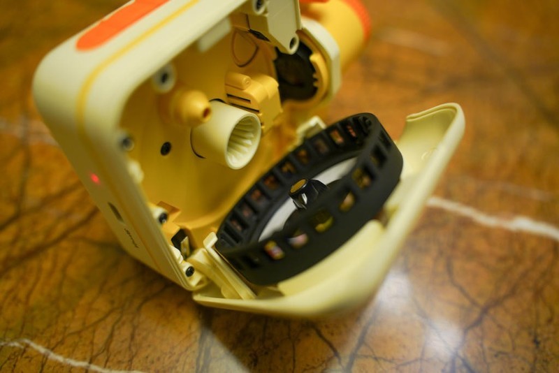 亲子互动法宝，陪伴快乐成长：趣学伴儿童故事放映机体验谈