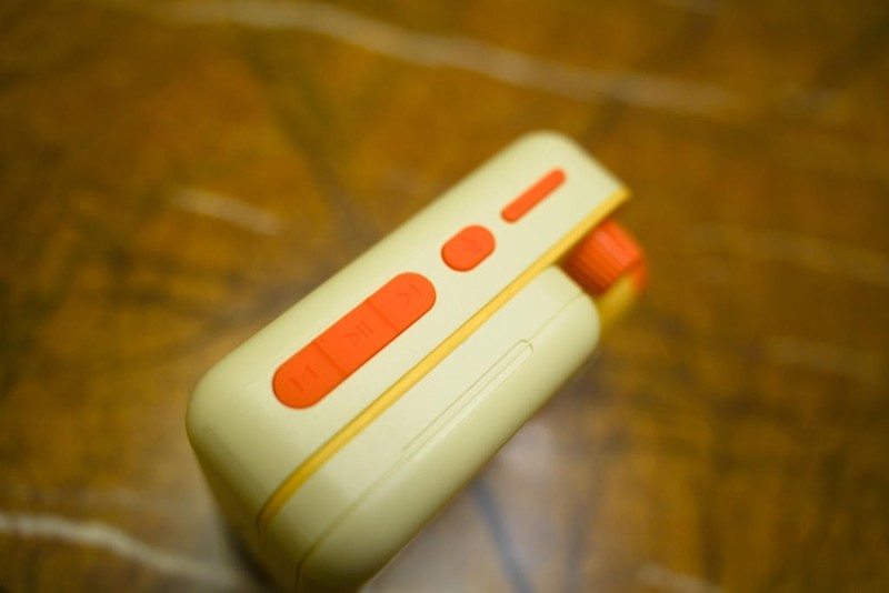 亲子互动法宝，陪伴快乐成长：趣学伴儿童故事放映机体验谈