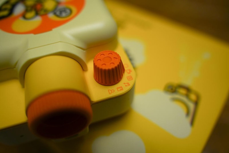 亲子互动法宝，陪伴快乐成长：趣学伴儿童故事放映机体验谈