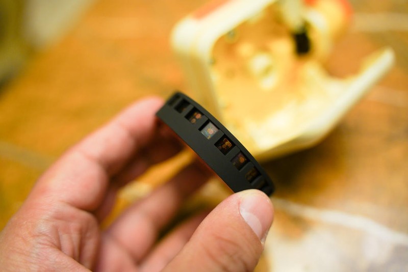 亲子互动法宝，陪伴快乐成长：趣学伴儿童故事放映机体验谈