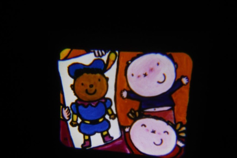 亲子互动法宝，陪伴快乐成长：趣学伴儿童故事放映机体验谈