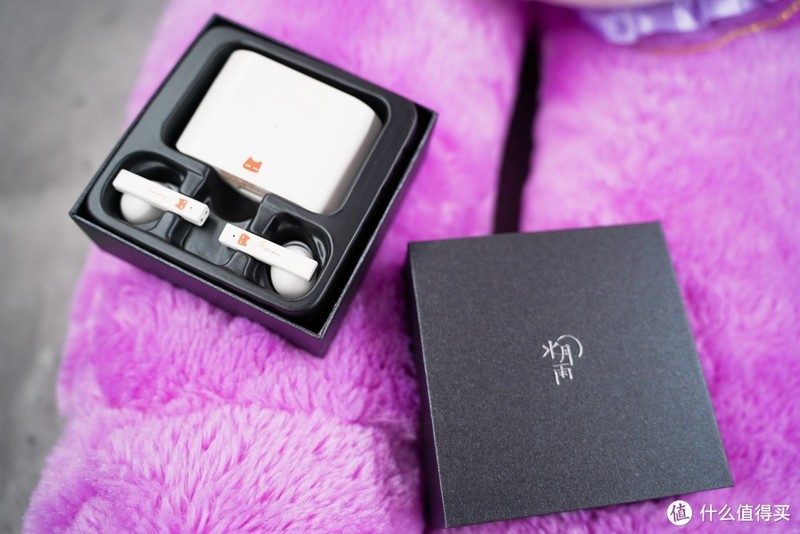 水月雨这次有猫饼！听完的我只能默默流泪