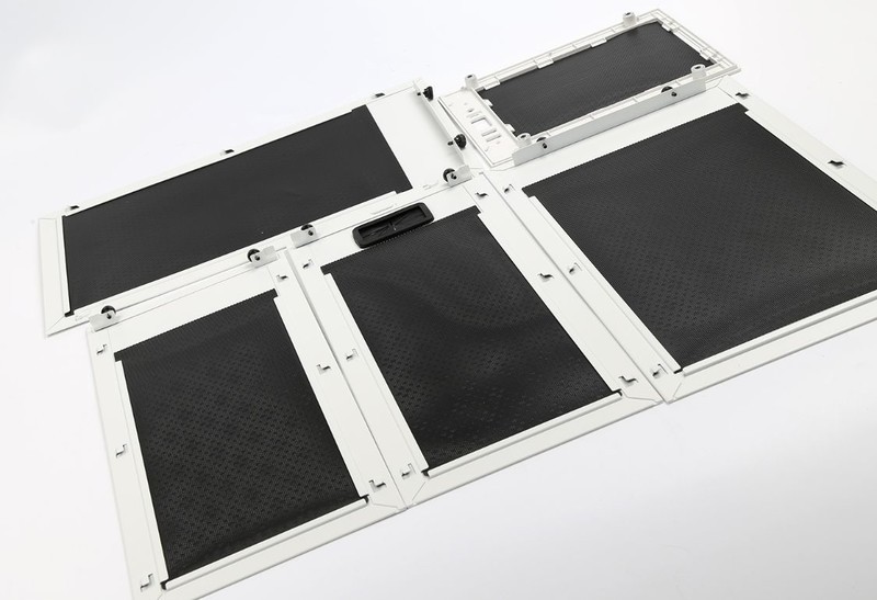 打死不装ITX主机的我再次入坑，装个高颜值RTX3070小钢炮