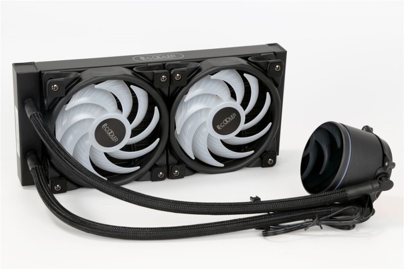 打死不装ITX主机的我再次入坑，装个高颜值RTX3070小钢炮