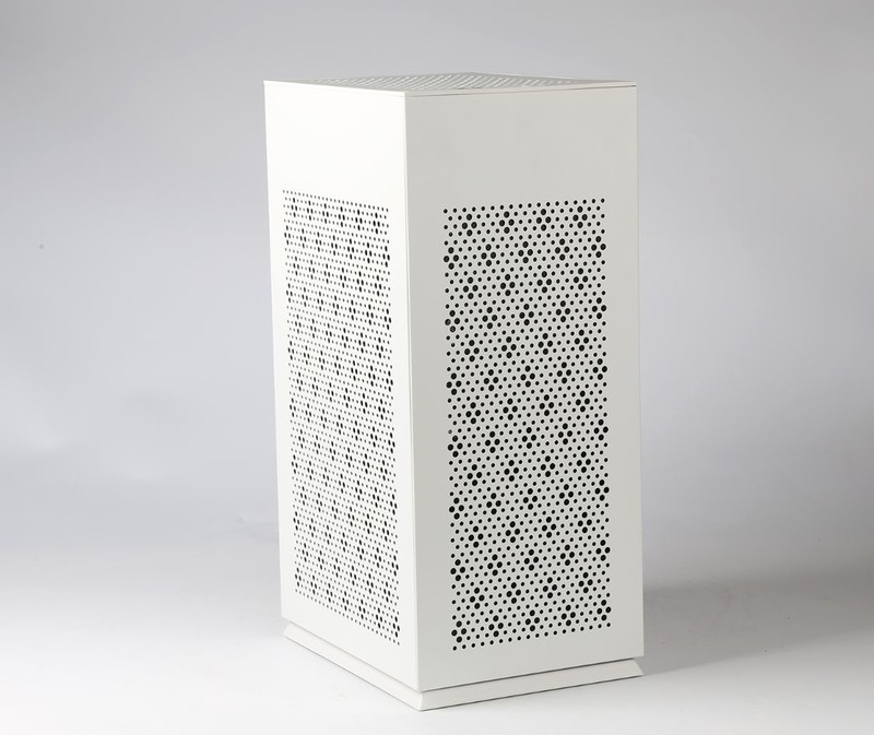 打死不装ITX主机的我再次入坑，装个高颜值RTX3070小钢炮