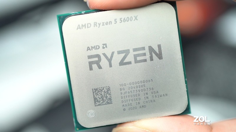 一个视频UP主亲身体验：5600X不讲武德，视频剪辑实测