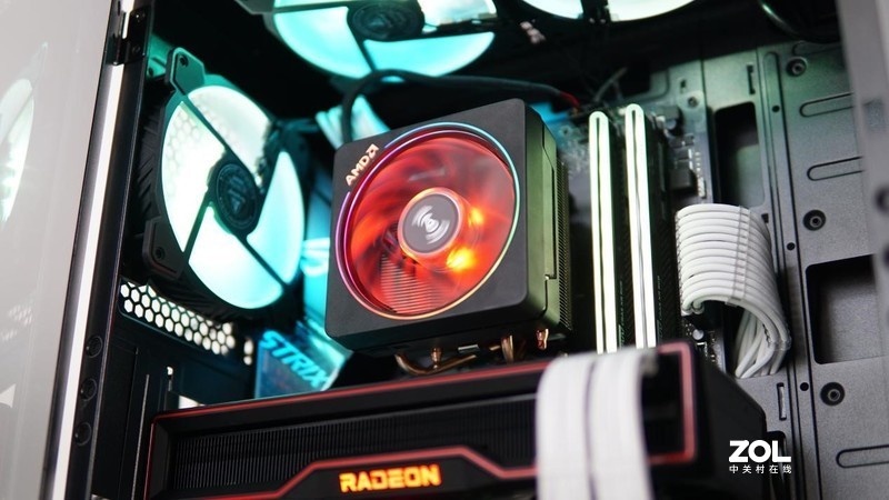 一个视频UP主亲身体验：5600X不讲武德，视频剪辑实测