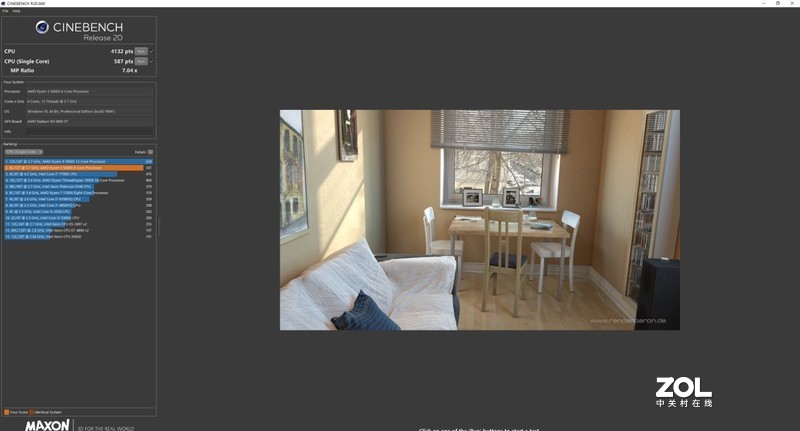 一个视频UP主亲身体验：5600X不讲武德，视频剪辑实测