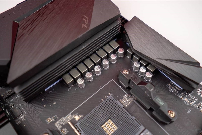 技嘉小雕PRO-P B550M初体验：良心堆料了