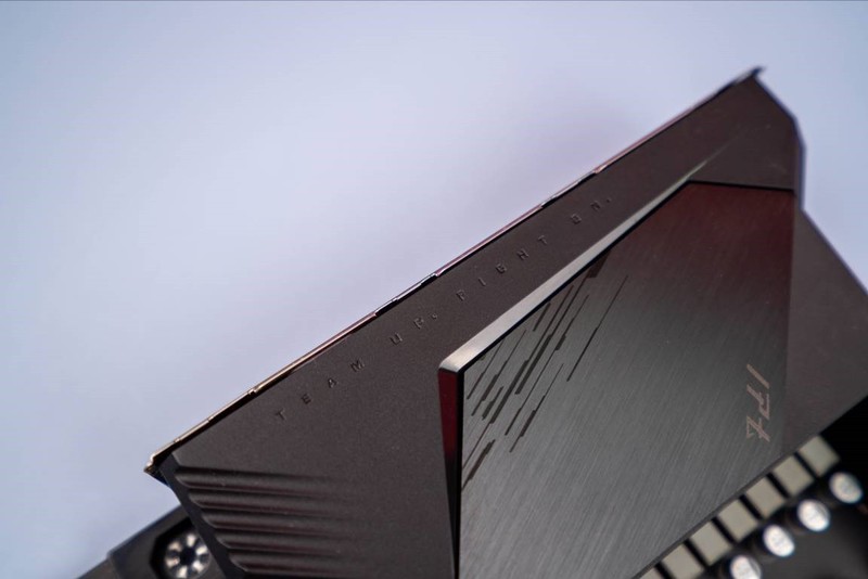 技嘉小雕PRO-P B550M初体验：良心堆料了