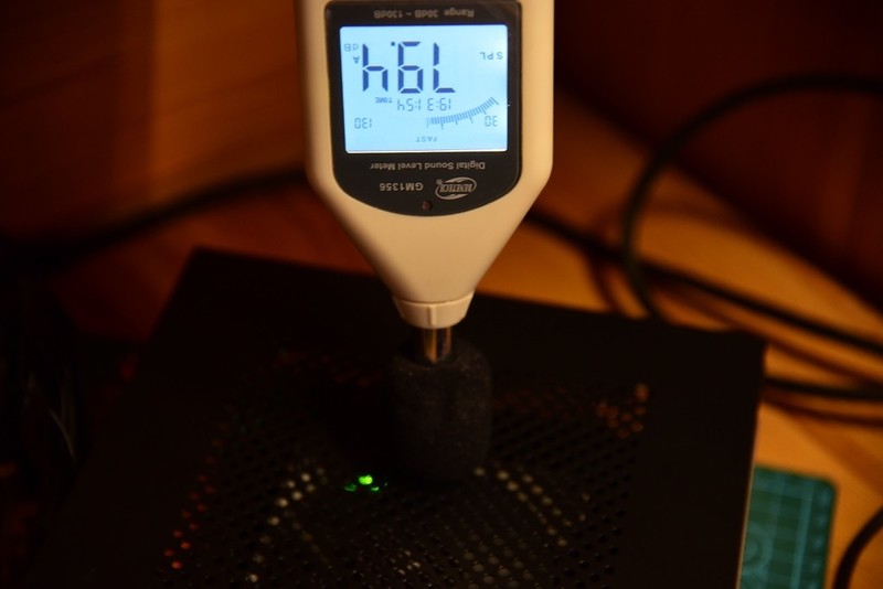 2.8L银欣ML10小主机三种散热方式的终极改造！