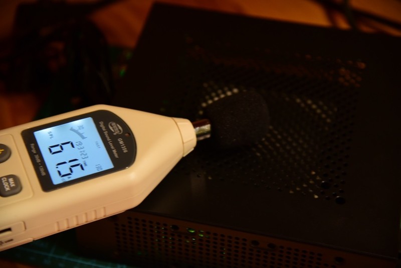 2.8L银欣ML10小主机三种散热方式的终极改造！