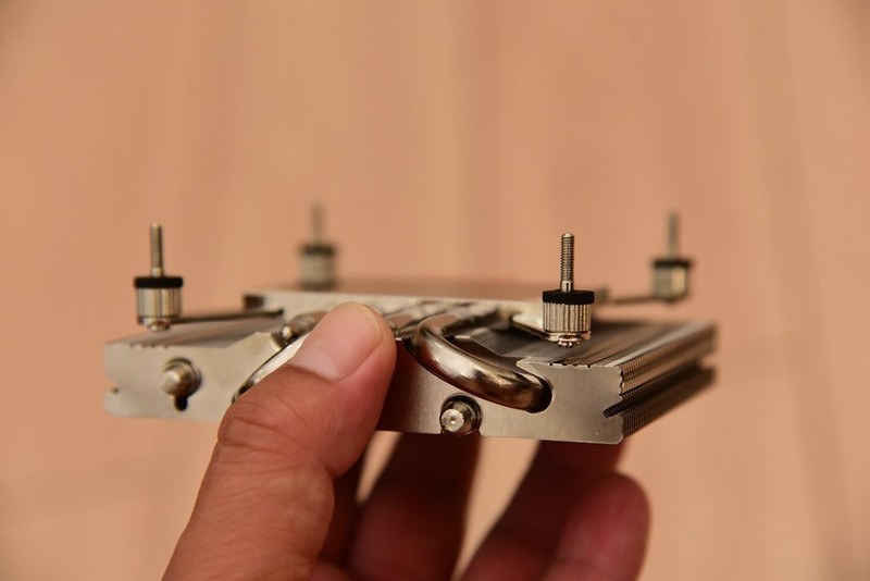 2.8L银欣ML10小主机三种散热方式的终极改造！