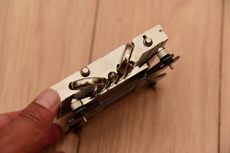 2.8L银欣ML10小主机三种散热方式的终极改造！