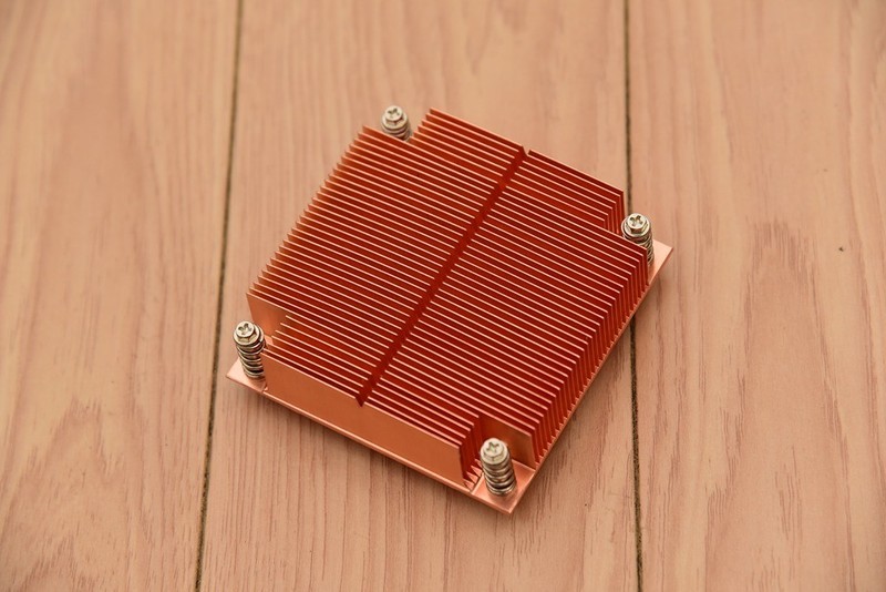 2.8L银欣ML10小主机三种散热方式的终极改造！