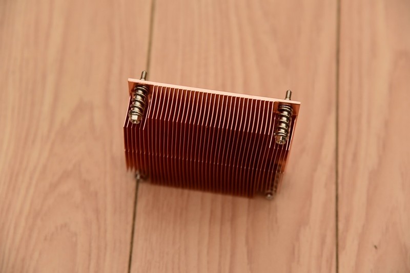 2.8L银欣ML10小主机三种散热方式的终极改造！