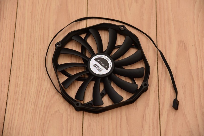 2.8L银欣ML10小主机三种散热方式的终极改造！