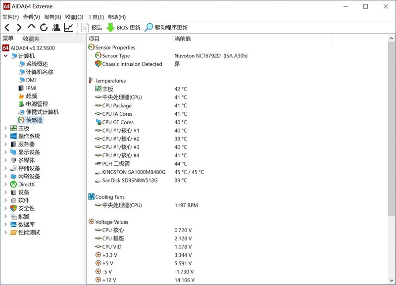 2.8L银欣ML10小主机三种散热方式的终极改造！