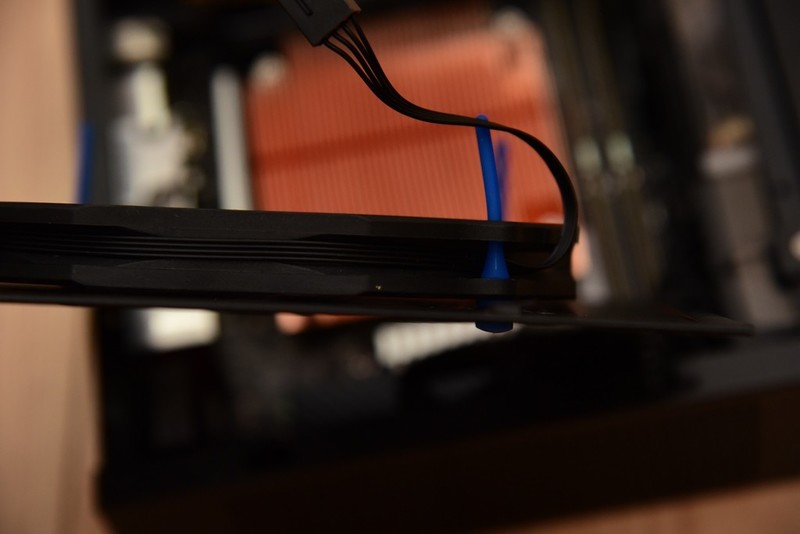 2.8L银欣ML10小主机三种散热方式的终极改造！