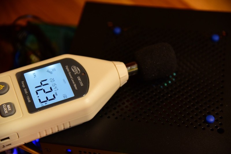 2.8L银欣ML10小主机三种散热方式的终极改造！