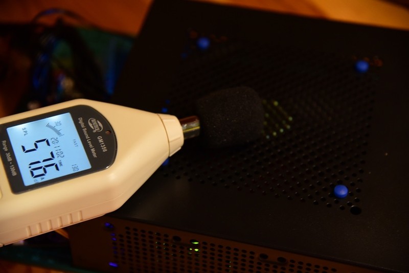 2.8L银欣ML10小主机三种散热方式的终极改造！