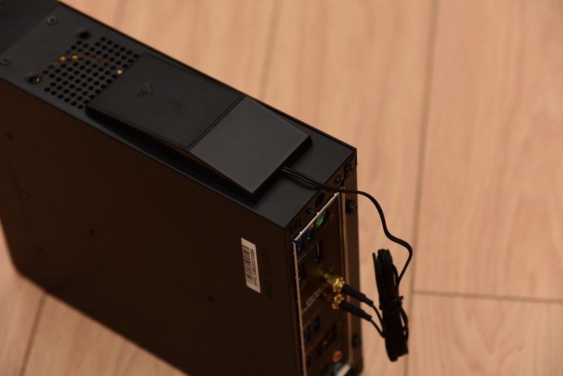 2.8L银欣ML10小主机三种散热方式的终极改造！