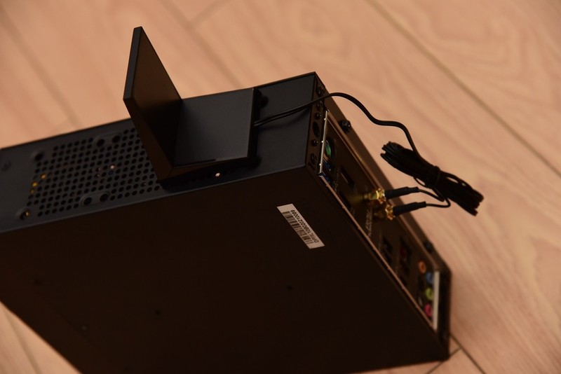 2.8L银欣ML10小主机三种散热方式的终极改造！