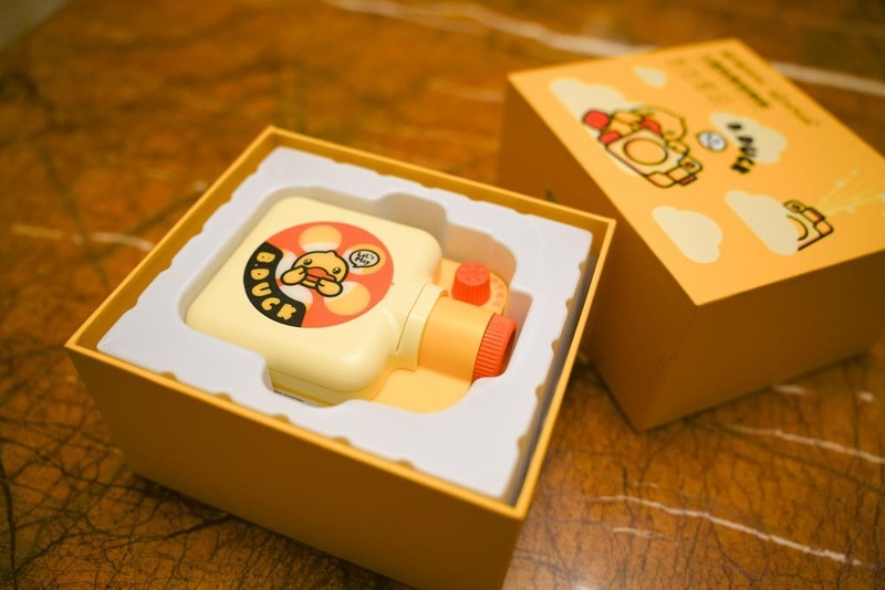 亲子互动法宝，陪伴快乐成长：趣学伴儿童故事放映机体验谈