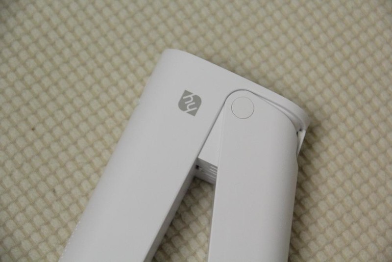 汗脚必备，火猿便携消毒烘鞋器能除湿除臭消毒杀菌