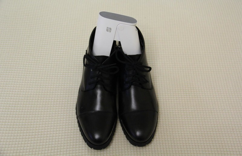 汗脚必备，火猿便携消毒烘鞋器能除湿除臭消毒杀菌