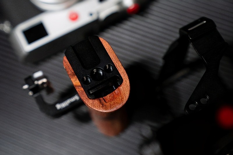 视频刚需配件，给金贵的A7R4上个保护罩！SmallRig斯莫格兔笼套装上手体验