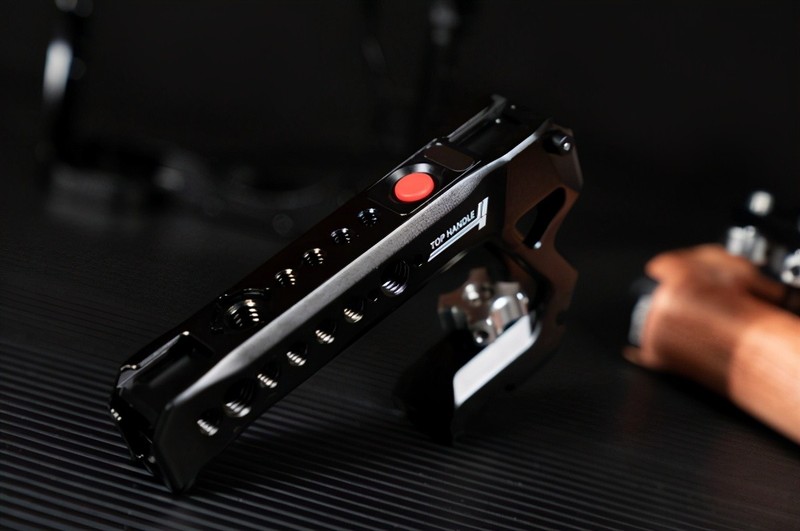 视频刚需配件，给金贵的A7R4上个保护罩！SmallRig斯莫格兔笼套装上手体验