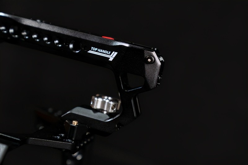 视频刚需配件，给金贵的A7R4上个保护罩！SmallRig斯莫格兔笼套装上手体验