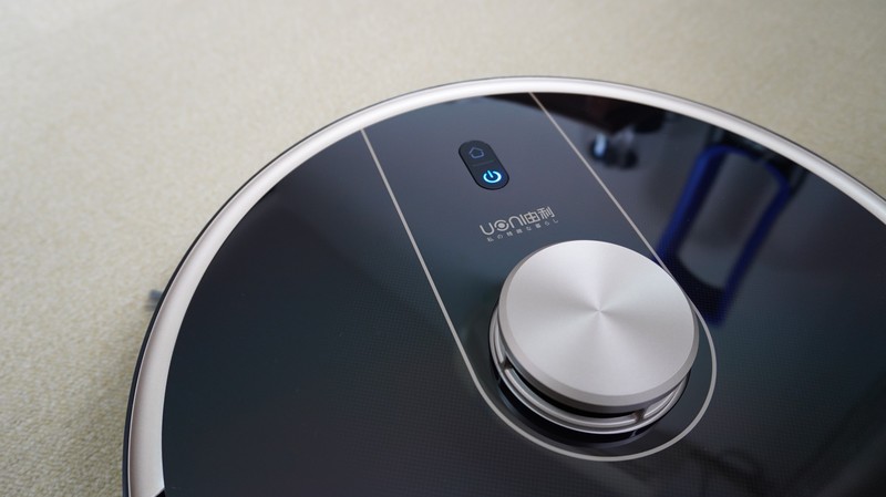 由利V980 PLUS扫地机体验：这才是真正的“田螺姑娘”