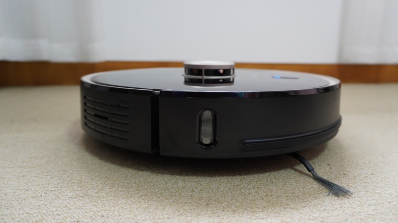 由利V980 PLUS扫地机体验：这才是真正的“田螺姑娘”