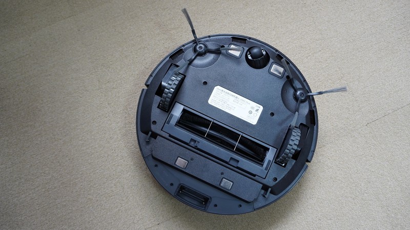 由利V980 PLUS扫地机体验：这才是真正的“田螺姑娘”