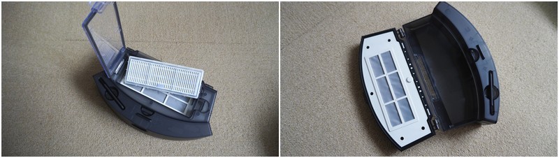 由利V980 PLUS扫地机体验：这才是真正的“田螺姑娘”